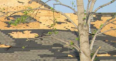 Leamington Roof Repairs
