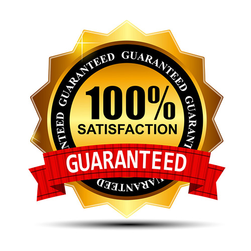 Belle River Roofer Guarantee