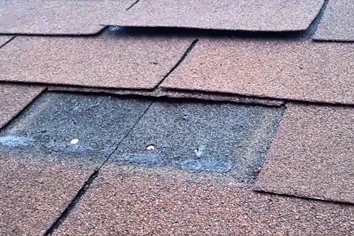 Roof Repair Kingsville, Ontario