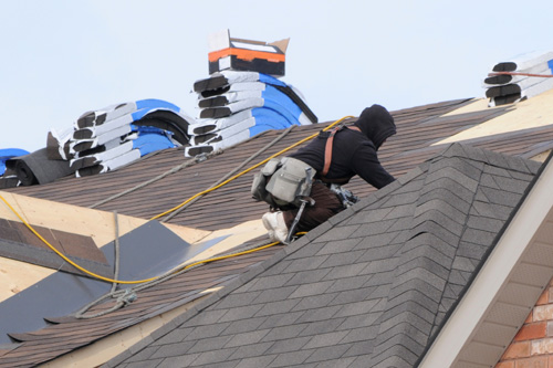 Roof Replacement Kingsville, Ontario